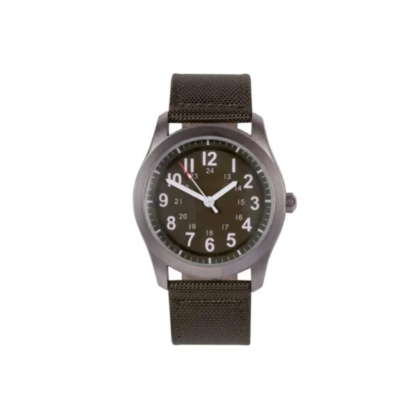 Automatic watch wa0107